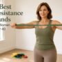 5 Best Resistance Bands for Women Over 40
