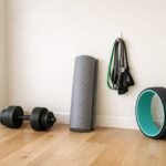 Home Gym Equipment-for Women Over 40