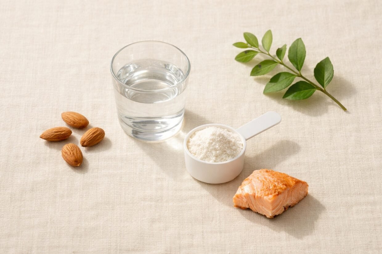 Is Creatine Safe for Women Over 40