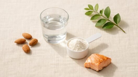 Is Creatine Safe for Women Over 40