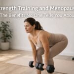 Strength Training and Menopause The Benefits No One Tells You About