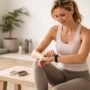 best fitness trackers for women over 40